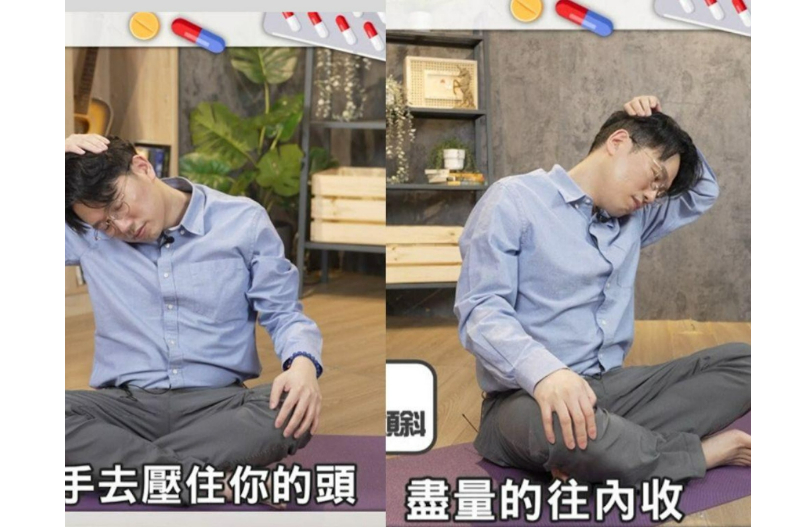 睡不著好痛苦！台醫授4招「失眠入睡方法」，加碼3種呼吸入睡法成功擺脫安眠藥