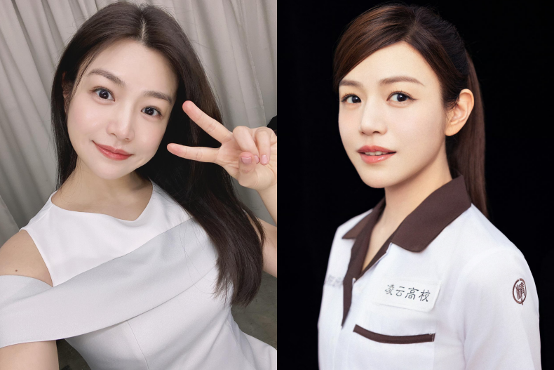 年過30也能穿短裙!12套「短裙穿搭」範本圖鑑,侯佩岑、孫芸芸穿法超有女人味!