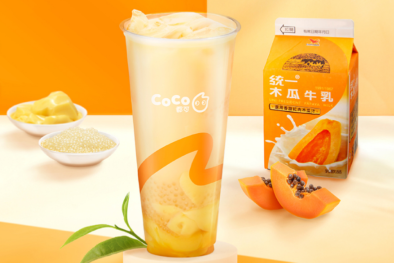 七夕限定「珍珠奶茶買一送一」快衝！5大手搖飲料8月「買一送一」優惠懶人包