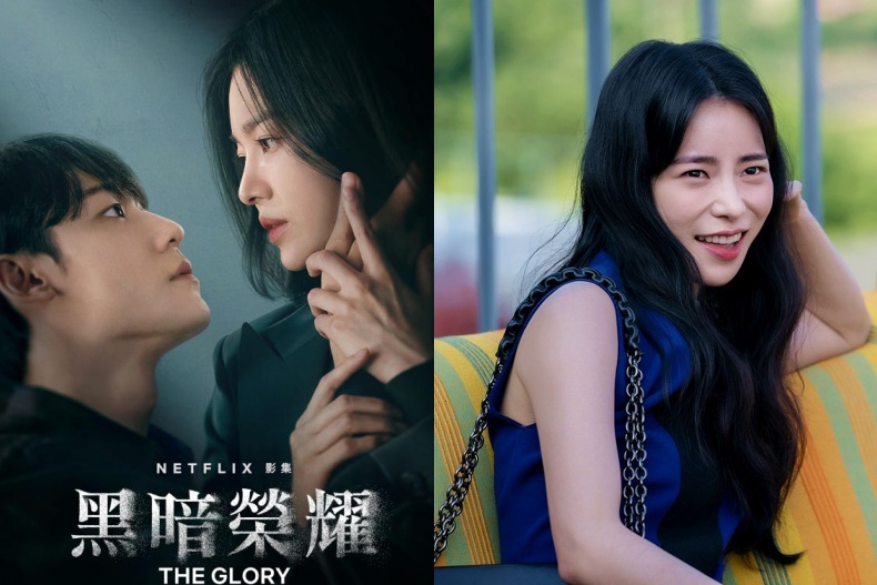 網評「2023上半年最讓人上癮」韓劇TOP6：冠軍打破Netflix紀錄、李聖經兩部上榜太狂