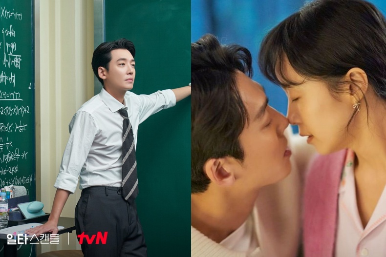 網評「2023上半年最讓人上癮」韓劇TOP6：冠軍打破Netflix紀錄、李聖經兩部上榜太狂