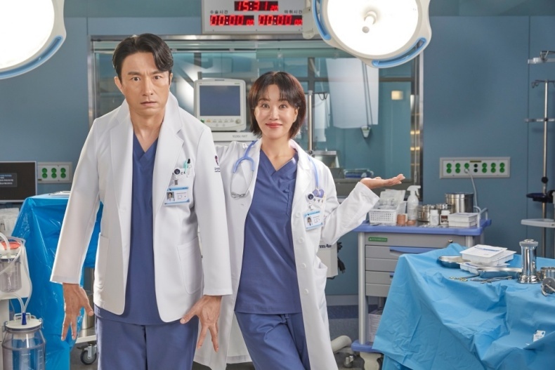網評「2023上半年最讓人上癮」韓劇TOP6：冠軍打破Netflix紀錄、李聖經兩部上榜太狂