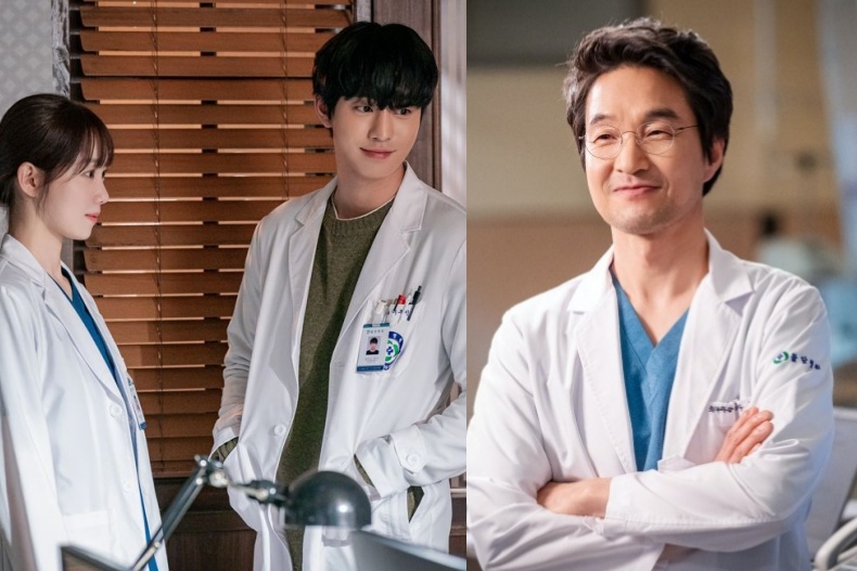 網評「2023上半年最讓人上癮」韓劇TOP6：冠軍打破Netflix紀錄、李聖經兩部上榜太狂
