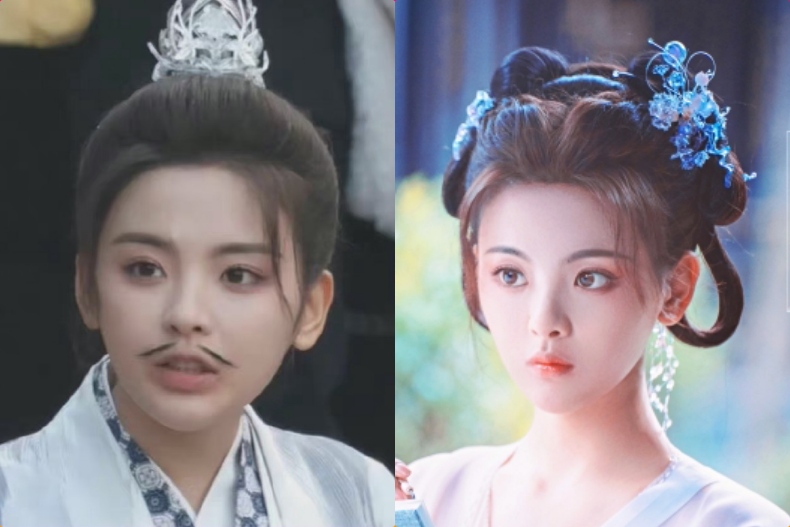 8部「女扮男裝」古裝劇：楊紫《長相思》可帥可美超適合、鞠婧禕《漂亮書生》最違和