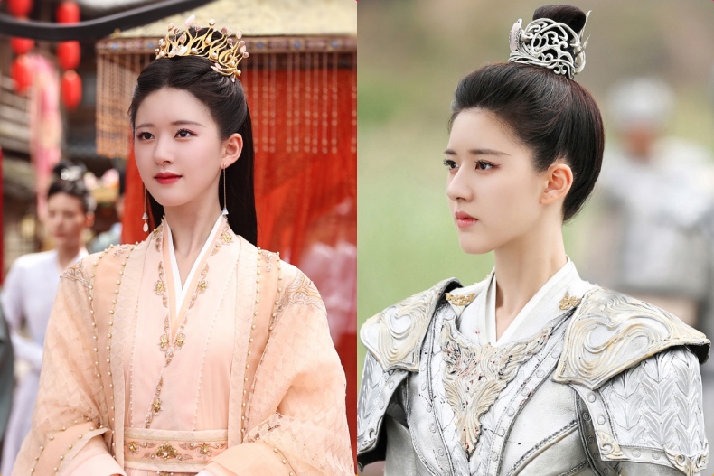 8部「女扮男裝」古裝劇：楊紫《長相思》可帥可美超適合、鞠婧禕《漂亮書生》最違和