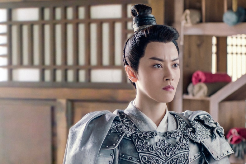8部「女扮男裝」古裝劇：楊紫《長相思》可帥可美超適合、鞠婧禕《漂亮書生》最違和