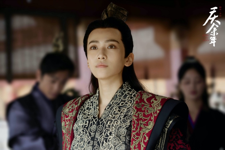 8部「女扮男裝」古裝劇：楊紫《長相思》可帥可美超適合、鞠婧禕《漂亮書生》最違和