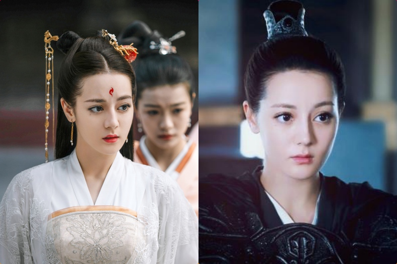 8部「女扮男裝」古裝劇：楊紫《長相思》可帥可美超適合、鞠婧禕《漂亮書生》最違和