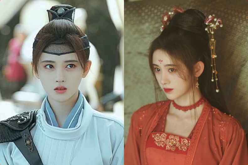 8部「女扮男裝」古裝劇：楊紫《長相思》可帥可美超適合、鞠婧禕《漂亮書生》最違和