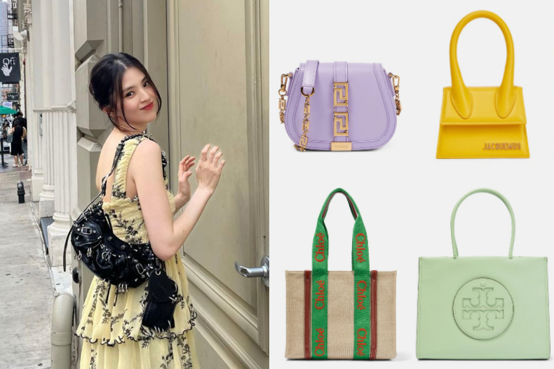 短夾600元、腋下包千元有找！GRACE GIFT「限時特價」開跑，3件最低680元好佛心