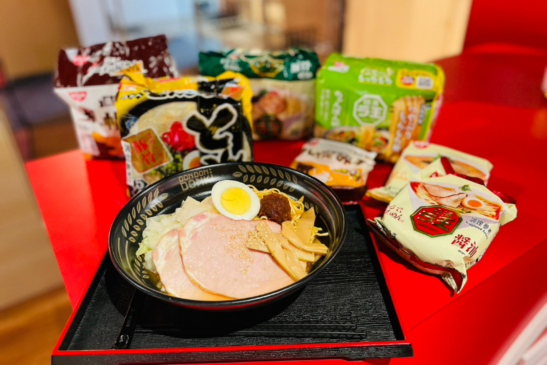 懶人包／唐吉訶德南港店7亮點：亞洲最夯壽司台灣首發、日本零食杯裝到飽、連線美妝專區