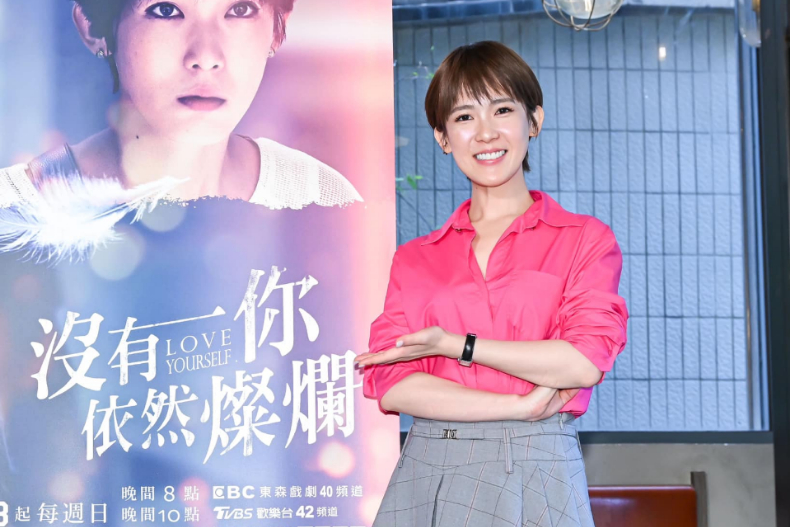 劉冠廷「七夕求婚」孫可芳成功！超閃卡地亞鑽戒套牢愛情長跑15年女友：她點頭說我願意了