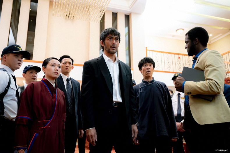å3 - å3.jpg 堺雅人神劇《VIVANT》必看!製作費是福山雅治《全盲搜查官》一倍被評:花得值