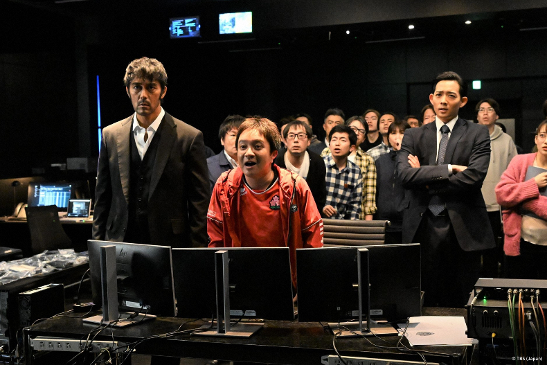 å5 - å5.jpg 堺雅人神劇《VIVANT》必看!製作費是福山雅治《全盲搜查官》一倍被評:花得值