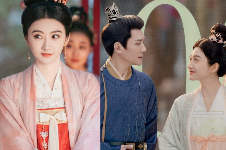 2023「9月排播陸劇」推薦!馮紹峰《灼灼風流》、白鹿《寧安如夢》超人氣,這部未開播被看衰太慘