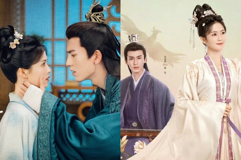 2023「9月排播陸劇」推薦!馮紹峰《灼灼風流》、白鹿《寧安如夢》超人氣,這部未開播被看衰太慘