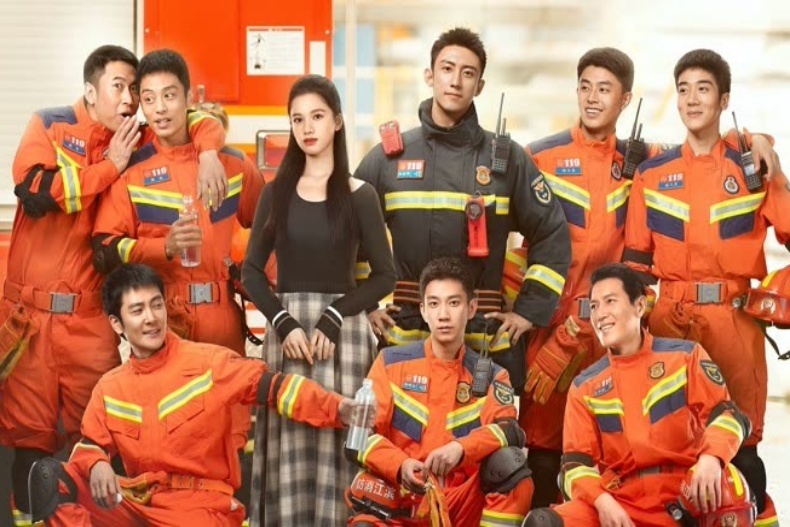 2023「9月排播陸劇」推薦!馮紹峰《灼灼風流》、白鹿《寧安如夢》超人氣,這部未開播被看衰太慘