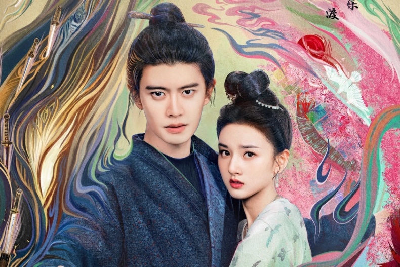 2023「9月排播陸劇」推薦!馮紹峰《灼灼風流》、白鹿《寧安如夢》超人氣,這部未開播被看衰太慘