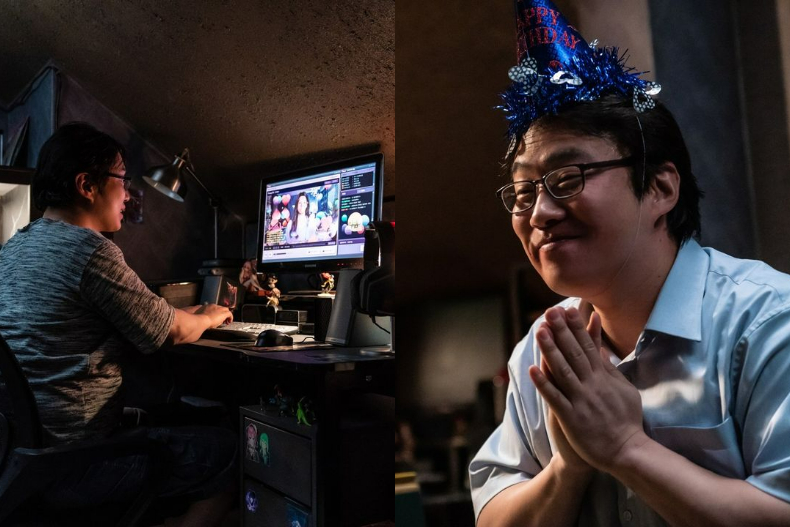 血腥驚悚大尺度漫改韓劇《假面女郎》9大看點，超強主演群完美還原漫畫角色