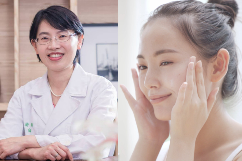 緊緻、膨彈、淡紋！2023最新抗老保養推薦，無油乳霜、玫瑰精華，養出臉蛋彈潤光