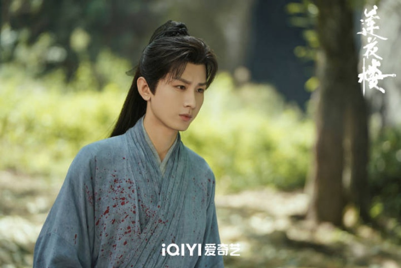 《蓮花樓》打敗這部奪下收視冠軍！10大經典台詞：「做人不能總活在別人的期待裡。」