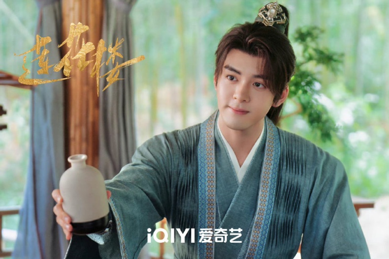 《蓮花樓》打敗這部奪下收視冠軍！10大經典台詞：「做人不能總活在別人的期待裡。」