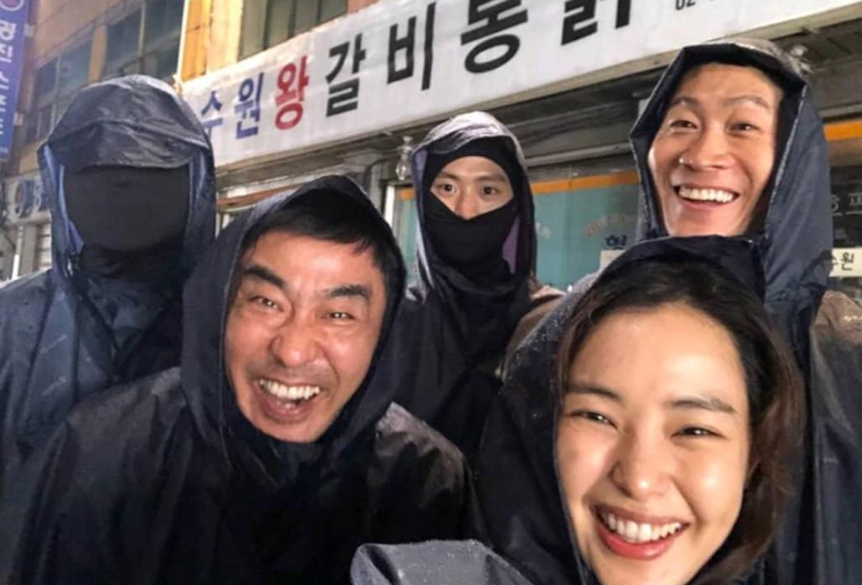 圖三 - 圖三.png 5件事認識《Moving異能》柳承龍:15歲出道、戒酒陪老婆散步、將與池昌旭合作