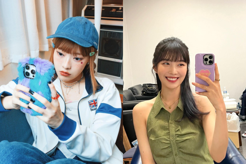 手機殼控必看！4大「人氣品牌及款式」推薦，Joy、BLACKPINK明星愛用同款都是「這品牌」