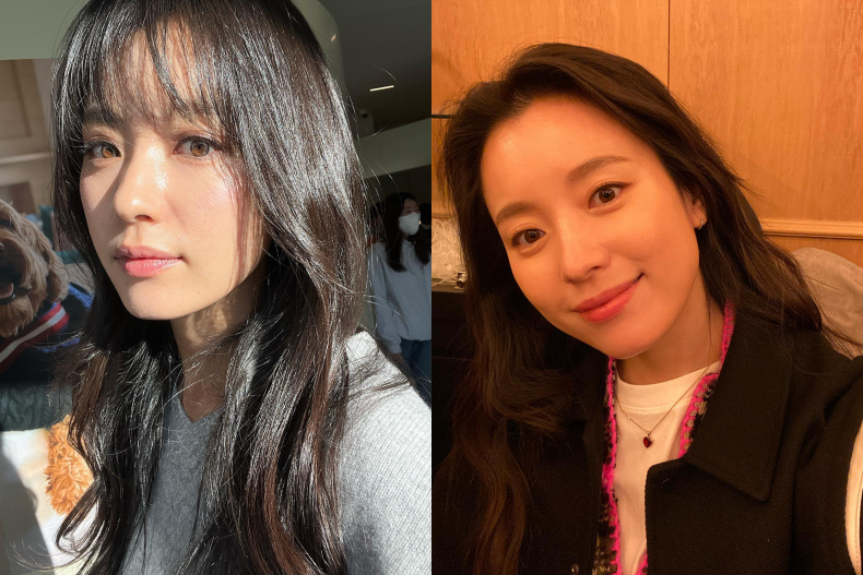 被李鍾碩狂稱讚的女人！36歲「韓孝周」出道18年看起來更年輕，凍齡秘訣靠4招！