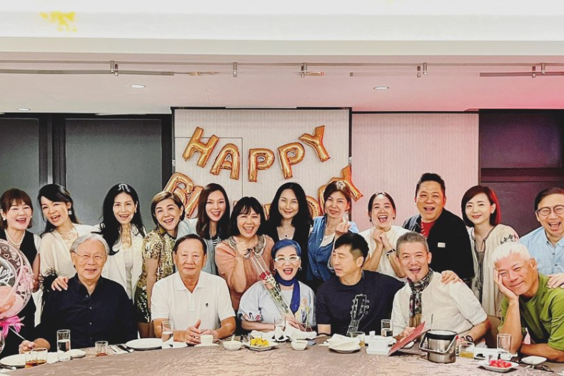 FotoJet (26) - FotoJet (26).jpg 愛徒黃子佼缺席!張小燕75歲生日趴「多位大咖」齊聚,郭台銘愛妻曾馨瑩驚喜現身