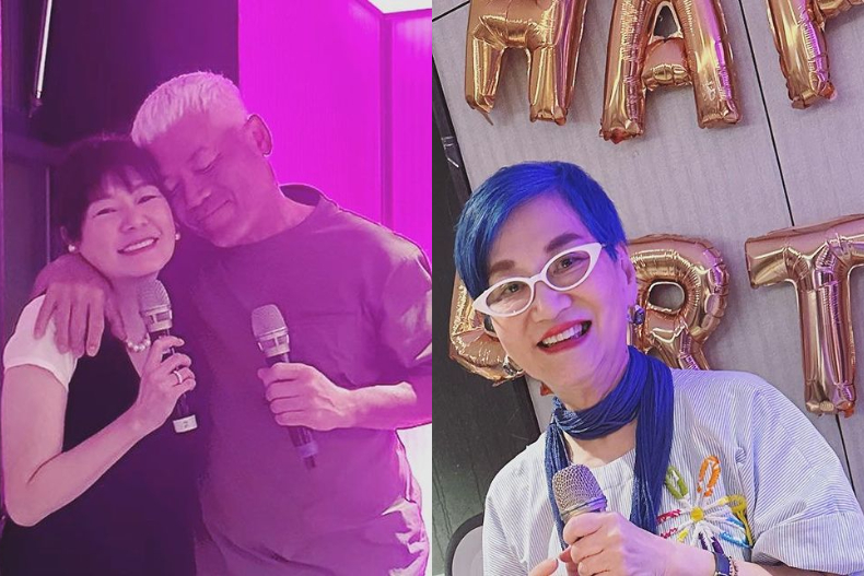 FotoJet (28) - FotoJet (28).jpg 愛徒黃子佼缺席!張小燕75歲生日趴「多位大咖」齊聚,郭台銘愛妻曾馨瑩驚喜現身