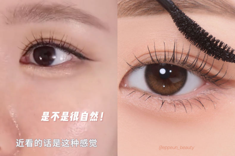 證件照總是被拍醜？韓國化妝師分享「證件照妝容」技巧，眼妝這樣畫才上鏡！