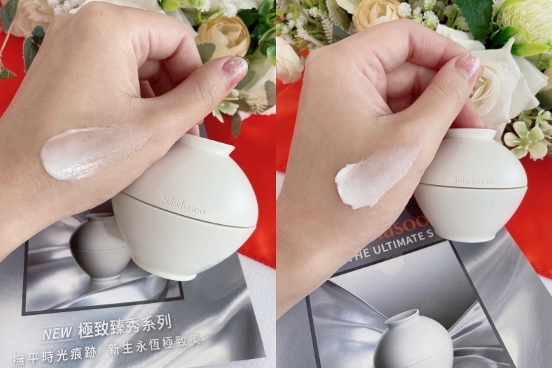 緊緻、膨彈、淡紋！2023最新抗老保養推薦，無油乳霜、玫瑰精華，養出臉蛋彈潤光