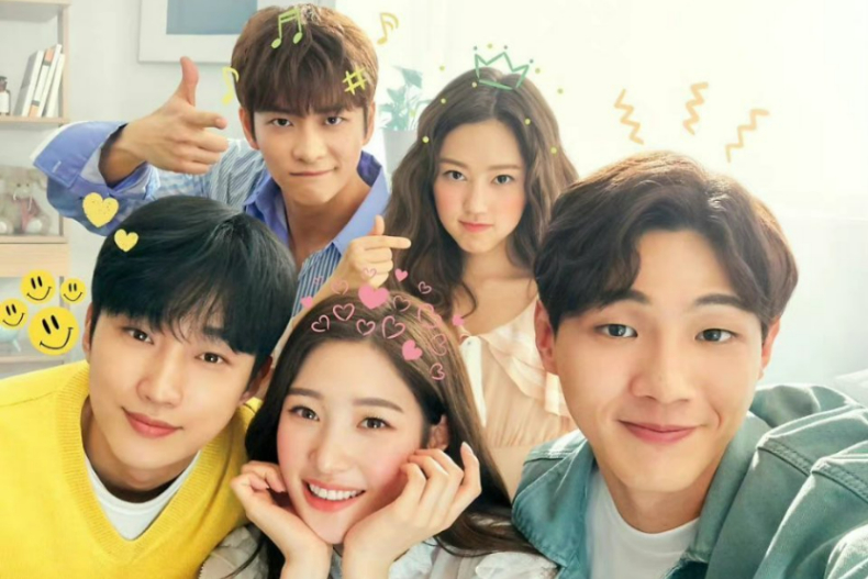 14部十集內完結的Netflix韓劇！《以吾之名》步調超快復仇劇，《魔幻之音》池昌旭大展歌喉