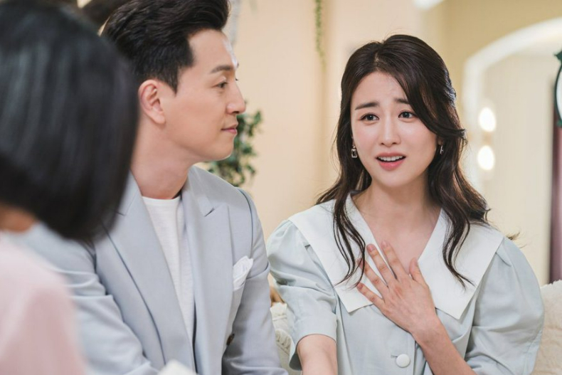14部十集內完結的Netflix韓劇！《以吾之名》步調超快復仇劇，《魔幻之音》池昌旭大展歌喉