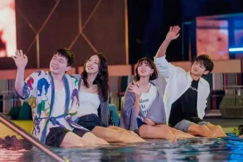 14部十集內完結的Netflix韓劇！《以吾之名》步調超快復仇劇，《魔幻之音》池昌旭大展歌喉