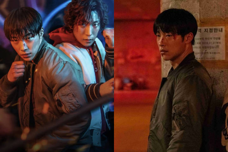 14部十集內完結的Netflix韓劇！《以吾之名》步調超快復仇劇，《魔幻之音》池昌旭大展歌喉