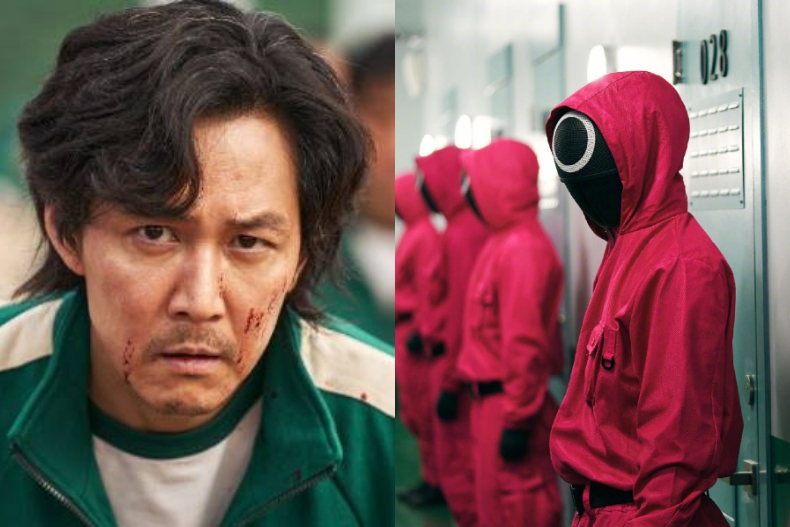 14部十集內完結的Netflix韓劇！《以吾之名》步調超快復仇劇，《魔幻之音》池昌旭大展歌喉