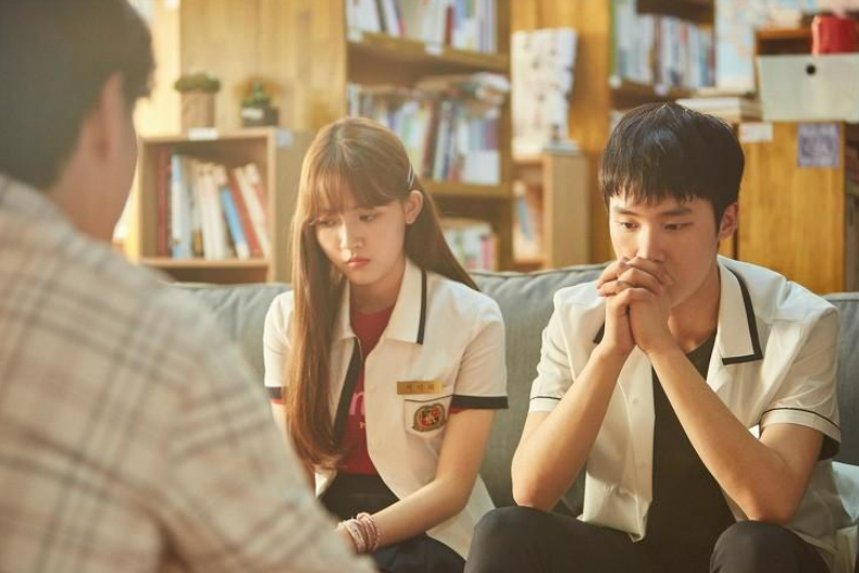 14部十集內完結的Netflix韓劇！《以吾之名》步調超快復仇劇，《魔幻之音》池昌旭大展歌喉
