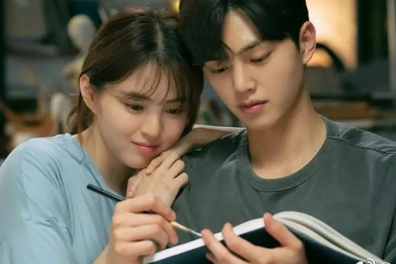 14部十集內完結的Netflix韓劇！《以吾之名》步調超快復仇劇，《魔幻之音》池昌旭大展歌喉