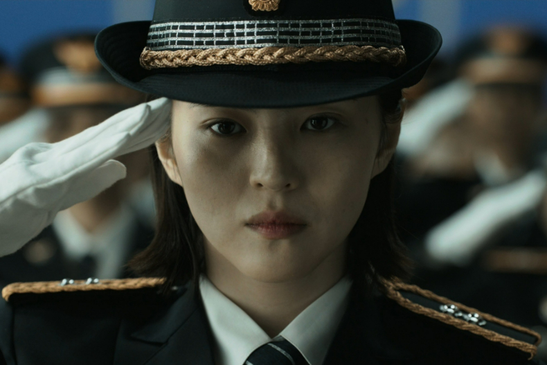 14部十集內完結的Netflix韓劇！《以吾之名》步調超快復仇劇，《魔幻之音》池昌旭大展歌喉