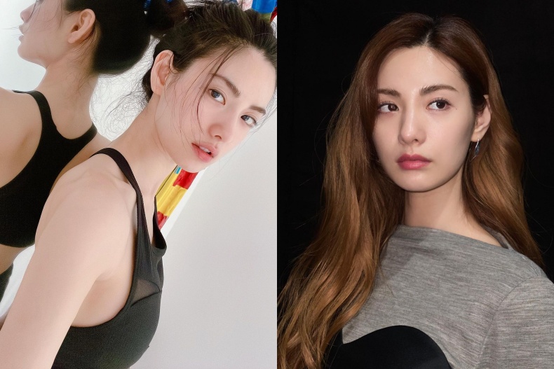 世界最美臉蛋這樣保養！《假面女郎》Nana林珍娜4招保養祕訣，年過30不長皺紋全靠這招