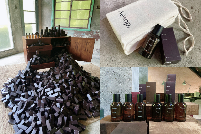 2023香水推薦！花香木質調、琥珀木質調香水一聞秒淪陷！入秋，該換上溫暖抱抱香了