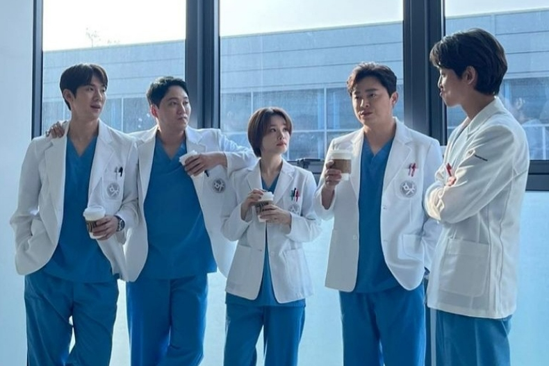 5部網友跪求續集的經典韓劇！神劇《Signal 信號》粉絲狂敲碗，《我是遺物整理師》賺人熱淚