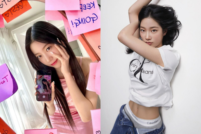 動作超簡單!韓國女團成員親授10招「瘦身運動」,輕鬆練出馬甲線、肌肉
