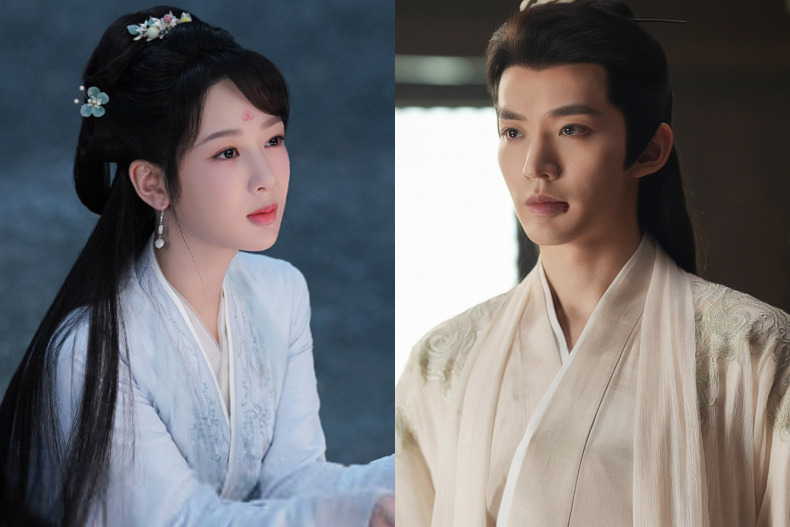 2023「播放表現最好」的陸劇Top10：《偷偷藏不住》才獲第8、《長月燼明》爆火出圈擠進前3