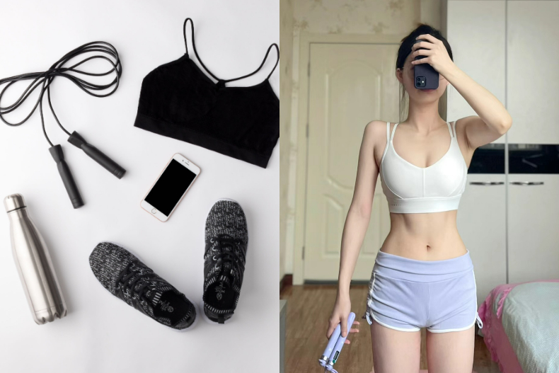 2023年最熱門的「有氧運動」揭曉!第一名消耗的熱量,竟然比跑步多3倍