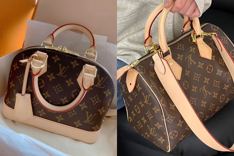 VIP都不一定知道！品牌老粉曝4大「LV冷知識」，老花用的竟不是「真皮」？
