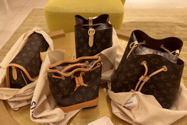 VIP都不一定知道！品牌老粉曝4大「LV冷知識」，老花用的竟不是「真皮」？