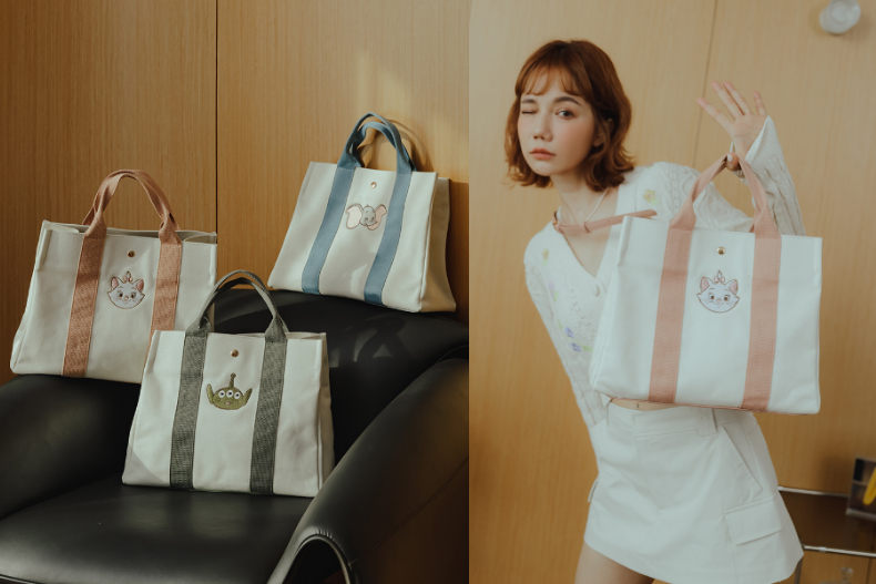 短夾600元、腋下包千元有找！GRACE GIFT「限時特價」開跑，3件最低680元好佛心